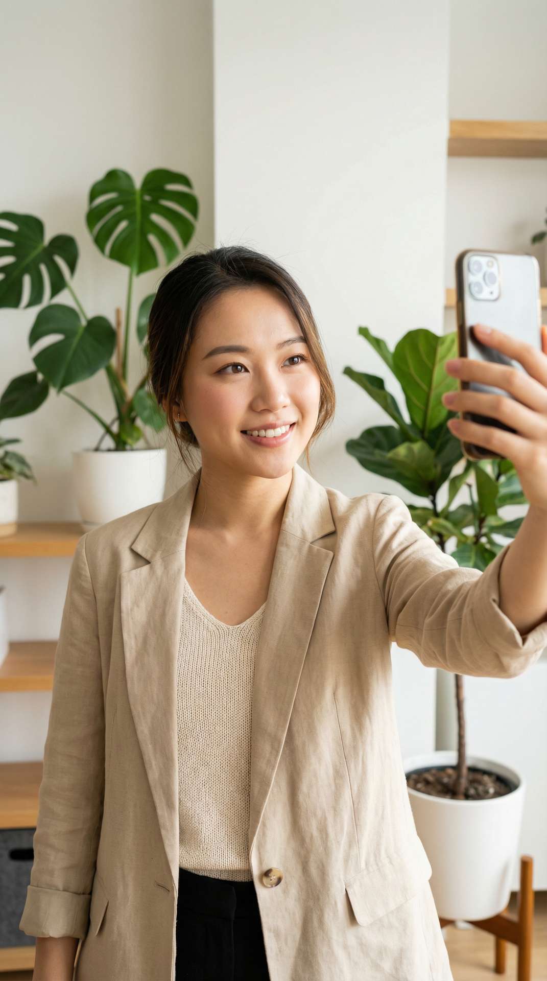 西瓜视频社区美图